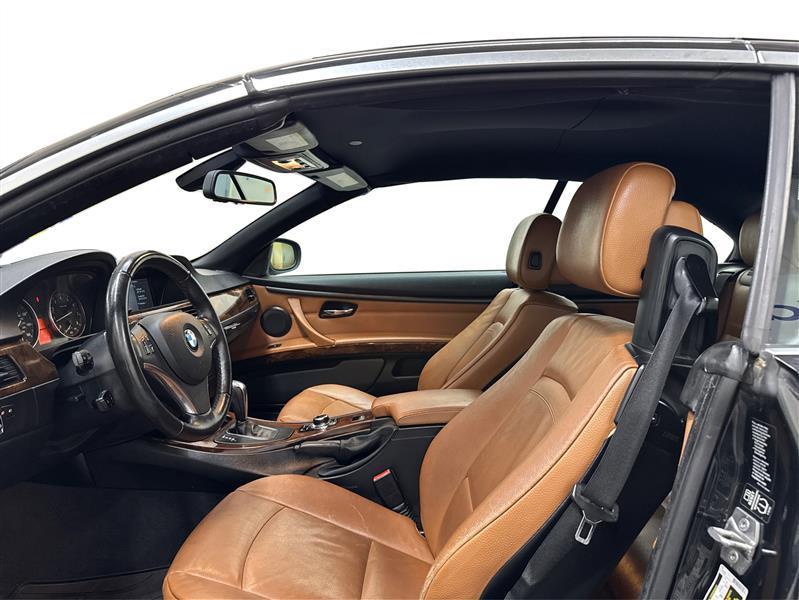 used 2013 BMW 328 car, priced at $6,500