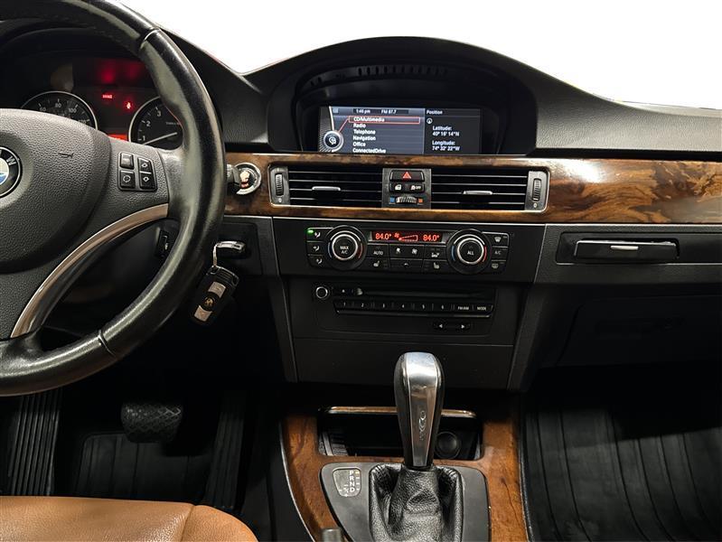 used 2013 BMW 328 car, priced at $6,500