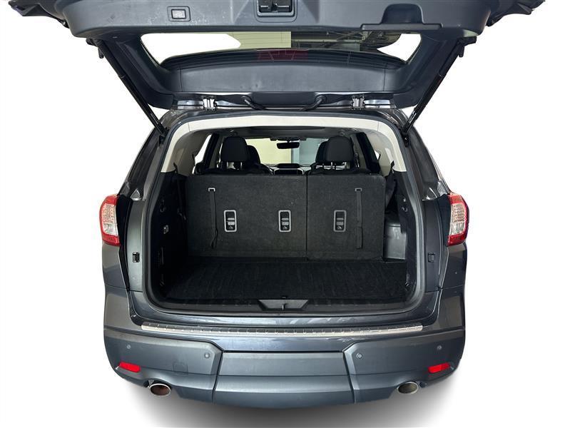 used 2019 Subaru Ascent car, priced at $17,500