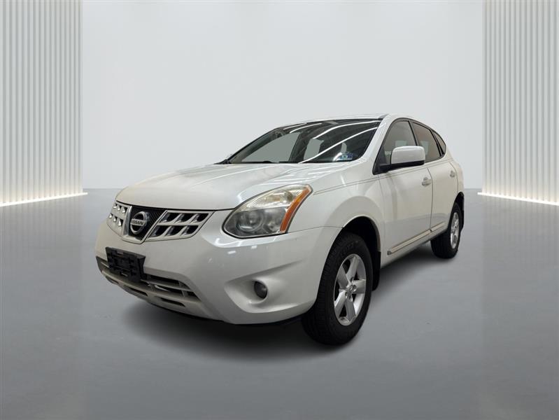 used 2013 Nissan Rogue car, priced at $2,900