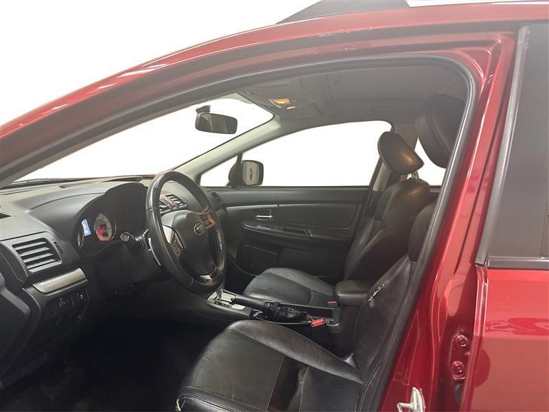 used 2014 Subaru Impreza car, priced at $6,500