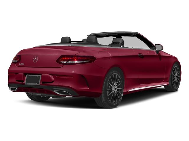 used 2017 Mercedes-Benz C-Class car, priced at $22,999