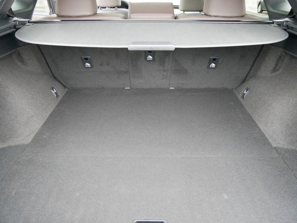 new 2026 Lexus RX 350h car, priced at $71,923