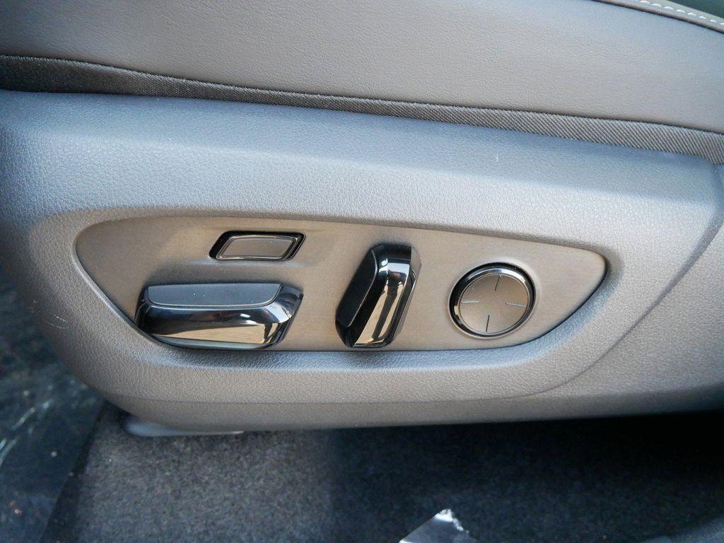 new 2026 Lexus TX 350 car, priced at $73,147