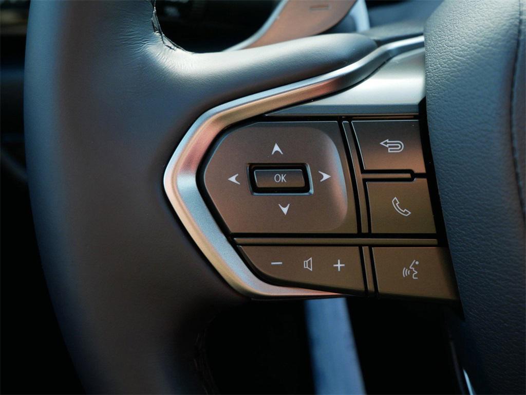 new 2026 Lexus NX 350 car, priced at $48,589