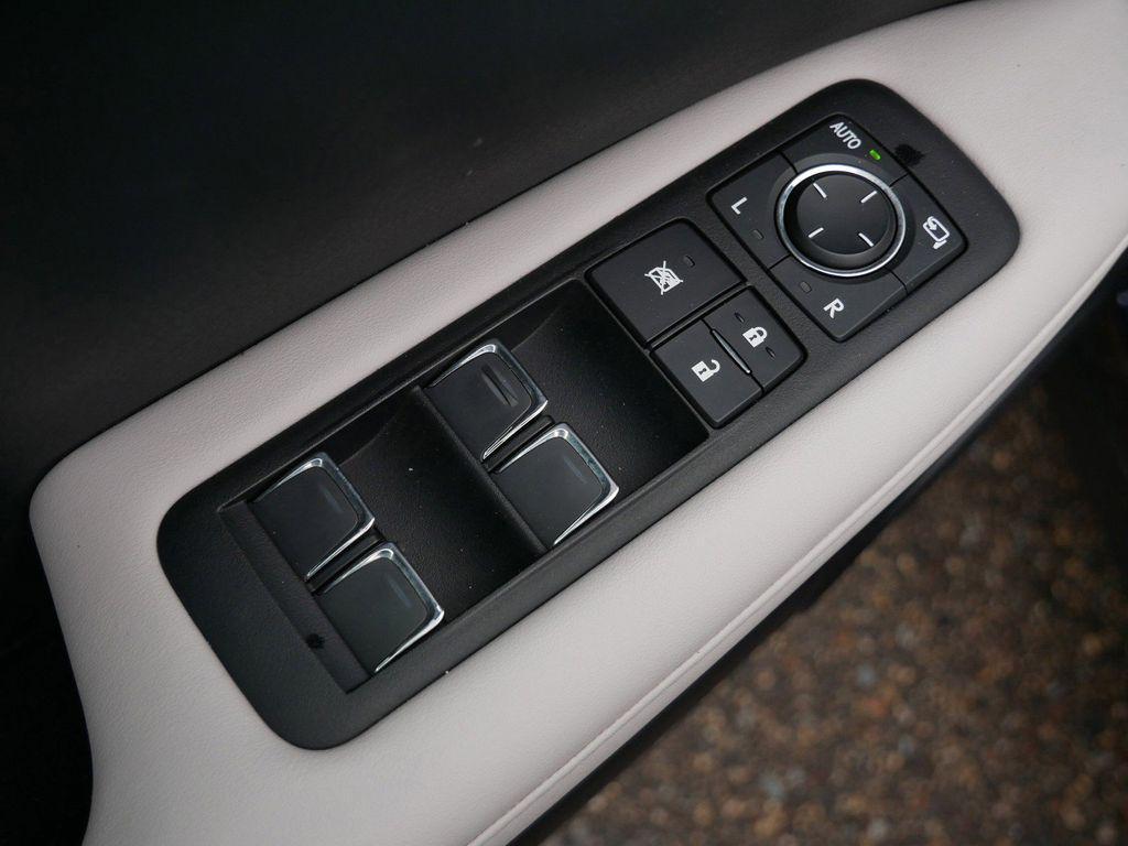 used 2021 Lexus RX 350 car, priced at $32,899