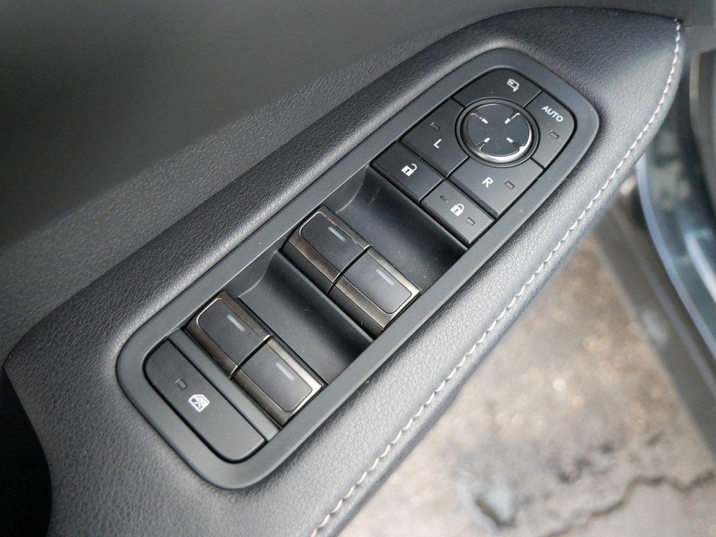 used 2023 Lexus RX 350h car, priced at $39,999