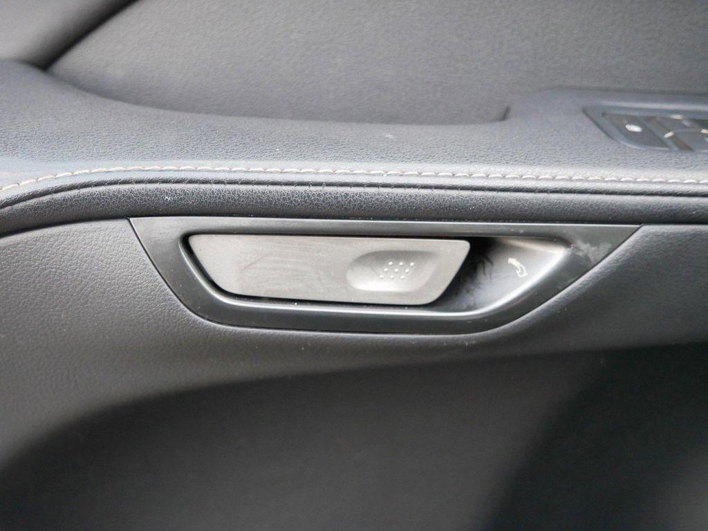 used 2023 Lexus RX 350h car, priced at $39,999