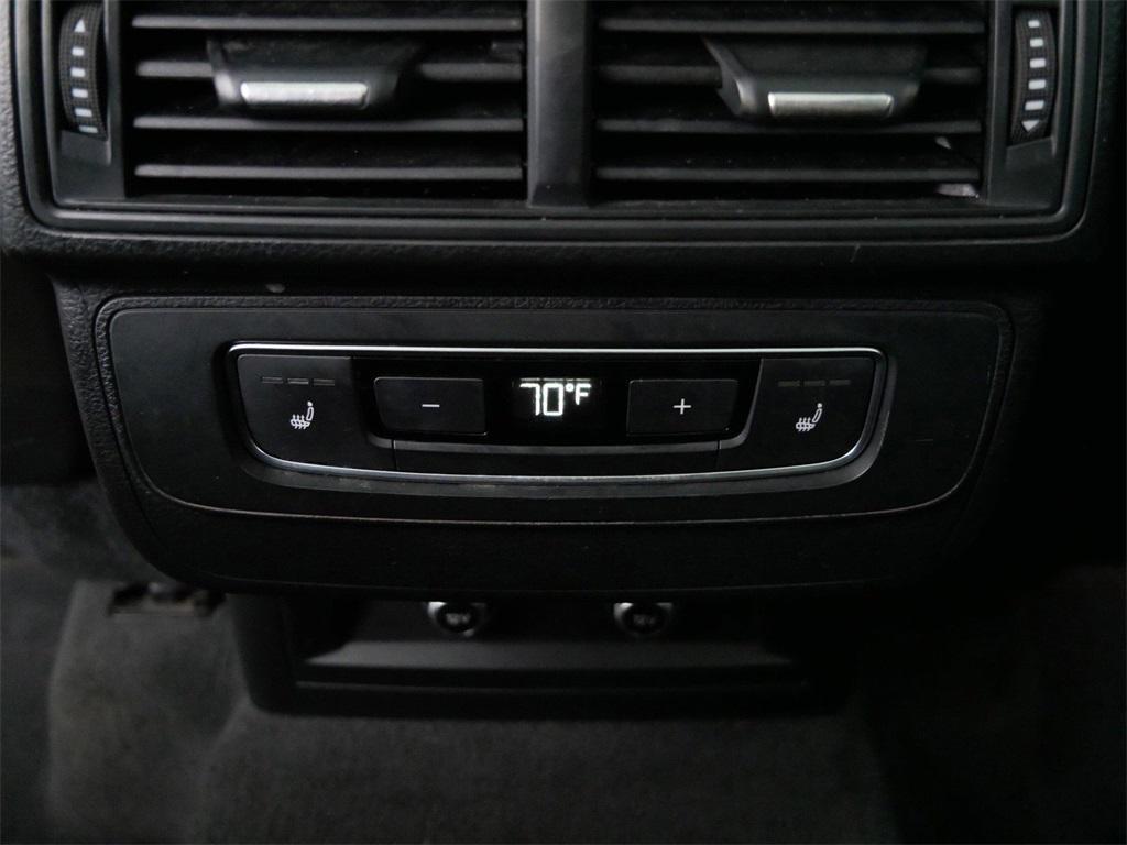 used 2019 Audi Q7 car, priced at $17,999