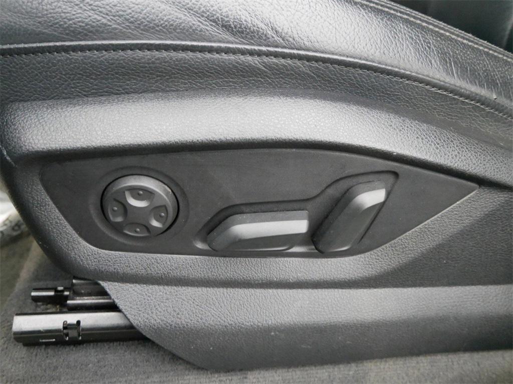 used 2019 Audi Q7 car, priced at $17,999