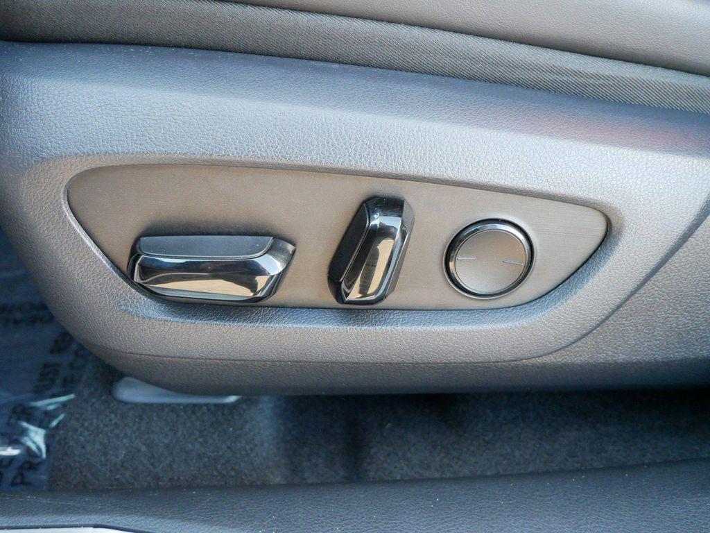 used 2024 Lexus RX 350 car, priced at $56,499