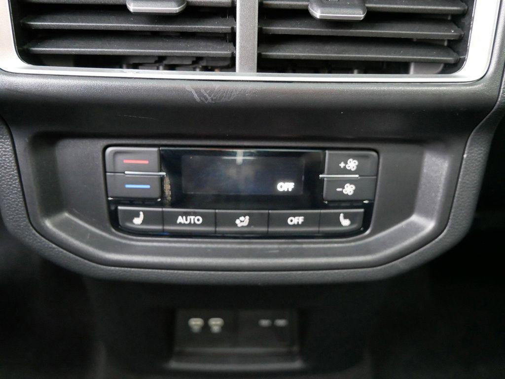 used 2024 Volkswagen Atlas car, priced at $39,999