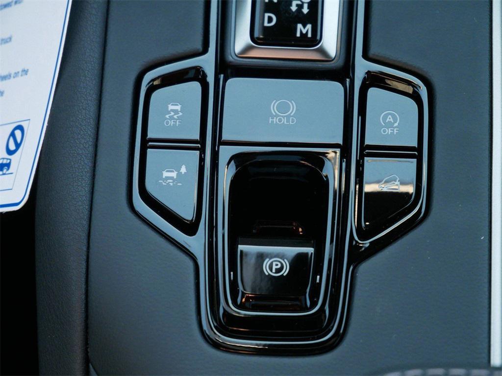 new 2026 Lexus TX 350 car, priced at $69,563