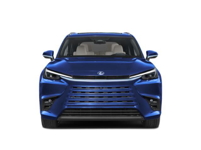 new 2026 Lexus TX 350 car, priced at $73,502