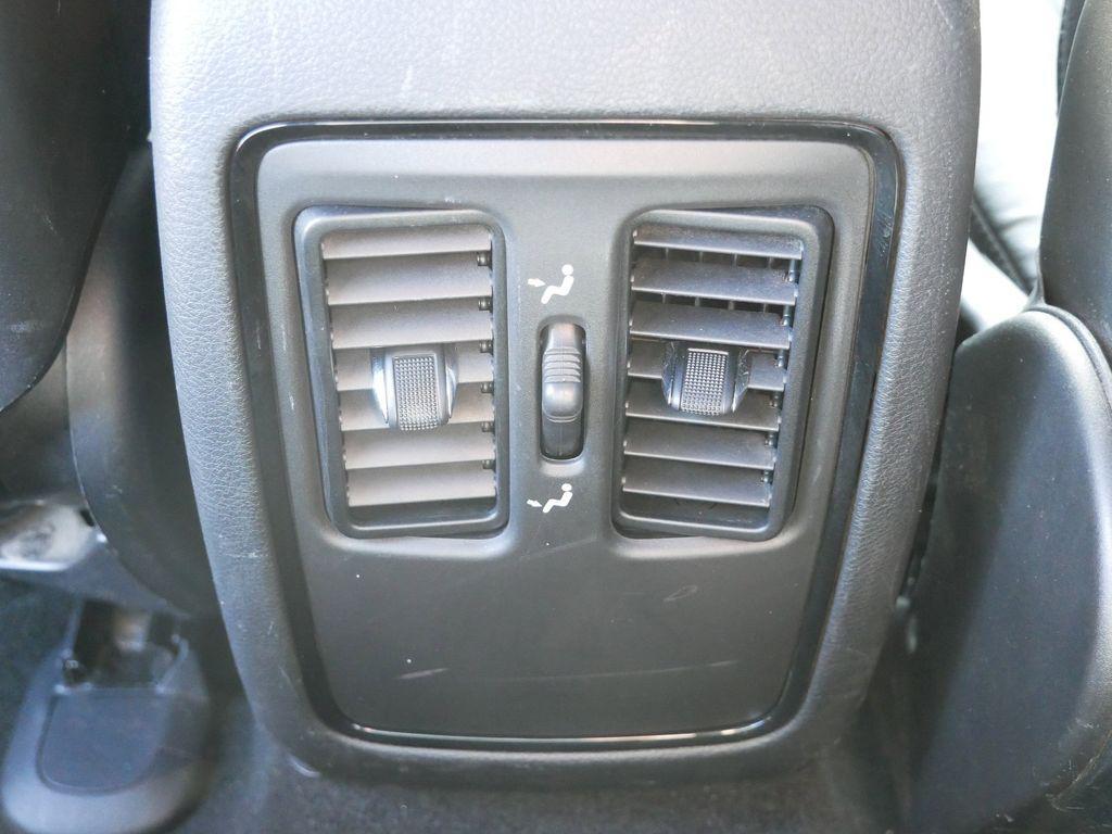 used 2022 Dodge Durango car, priced at $25,849