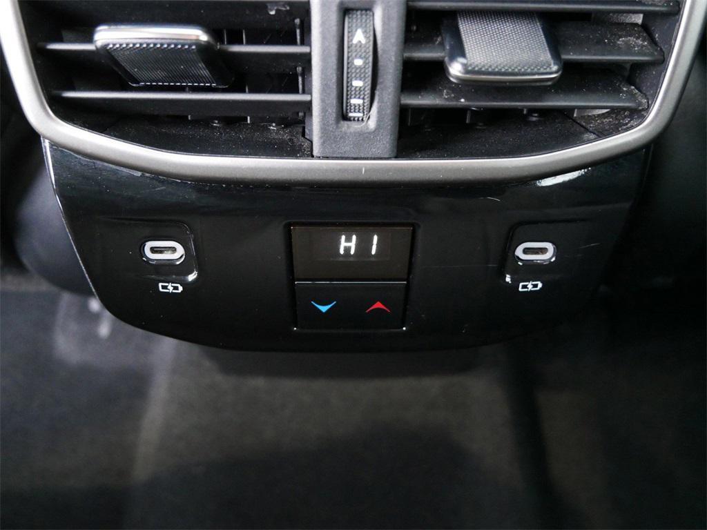 used 2023 Lexus RX 350 car, priced at $48,499