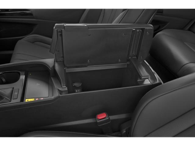 used 2025 Lexus ES 350 car, priced at $50,349