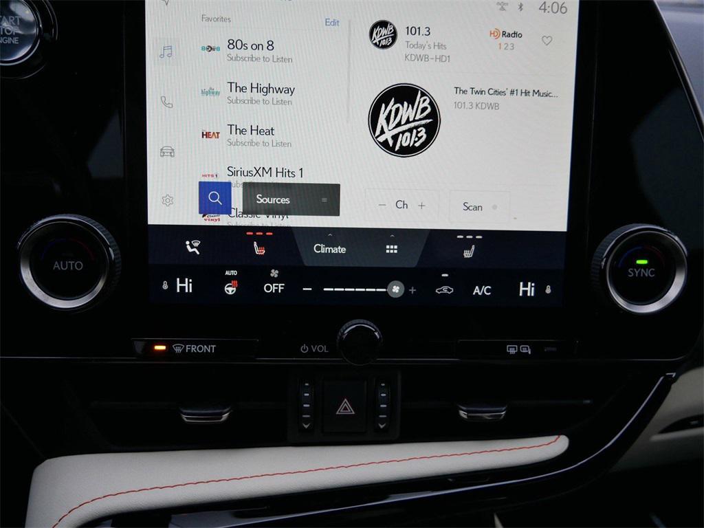 used 2024 Lexus NX 350 car, priced at $39,999