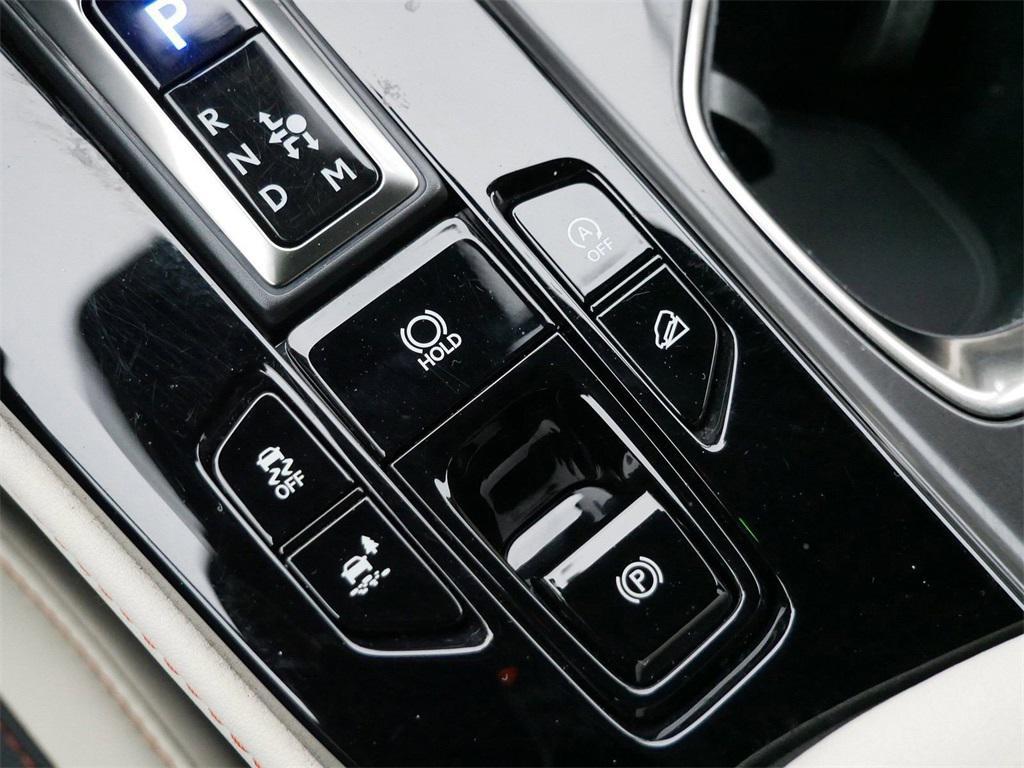 used 2024 Lexus NX 350 car, priced at $39,999