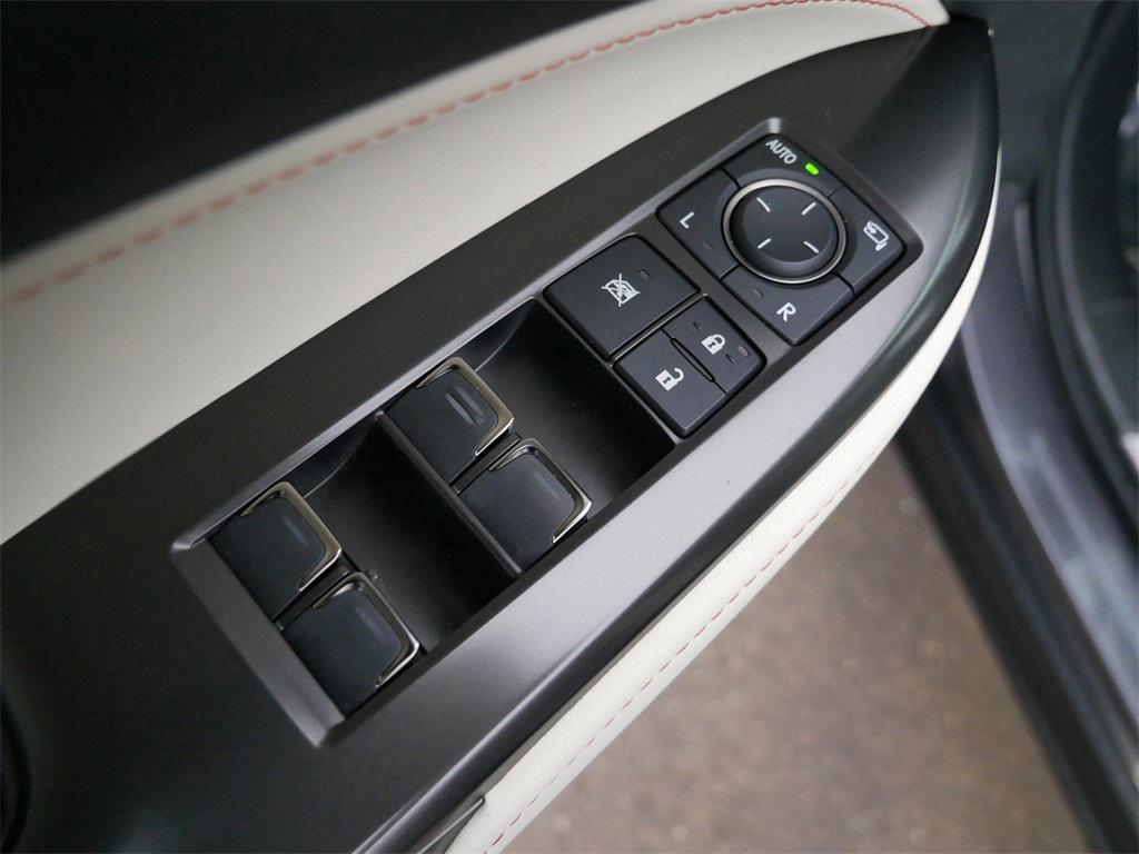 used 2024 Lexus NX 350 car, priced at $39,999