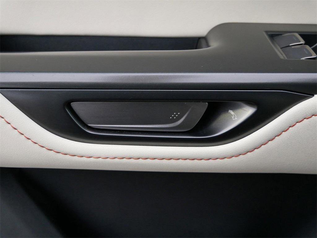 used 2024 Lexus NX 350 car, priced at $39,999