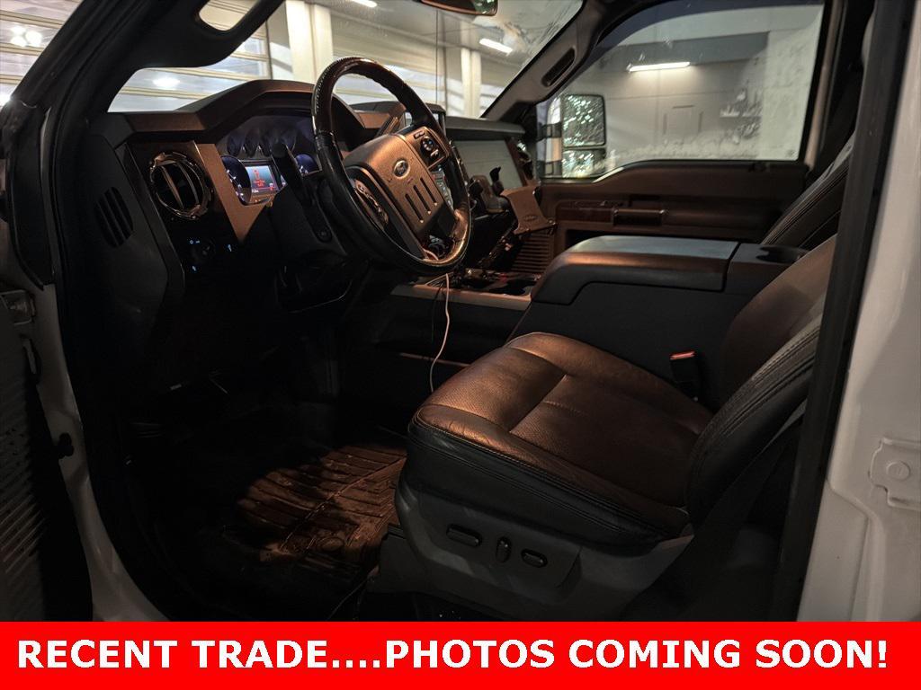 used 2015 Ford F-350 car, priced at $40,499