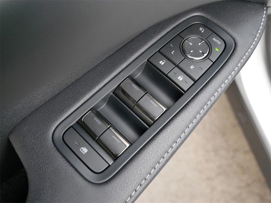 new 2026 Lexus RX 350 car, priced at $58,488