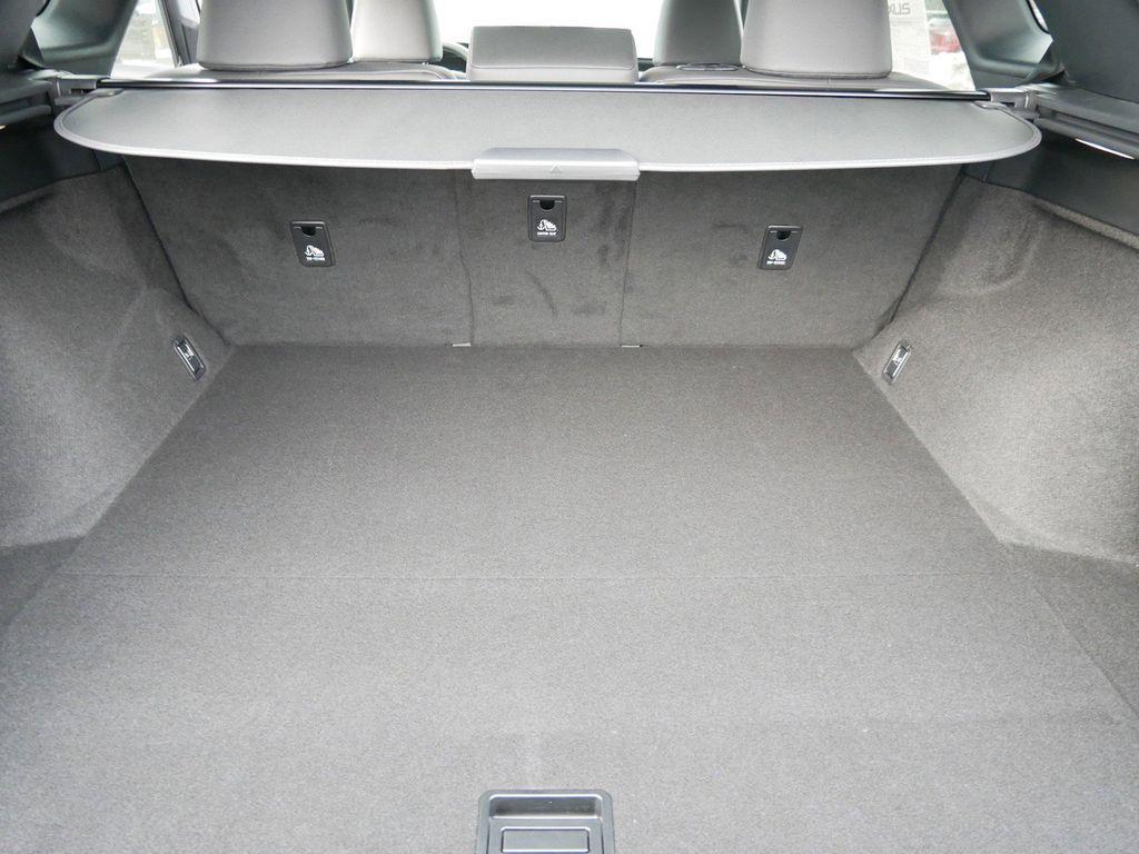 new 2026 Lexus RX 350 car, priced at $58,488