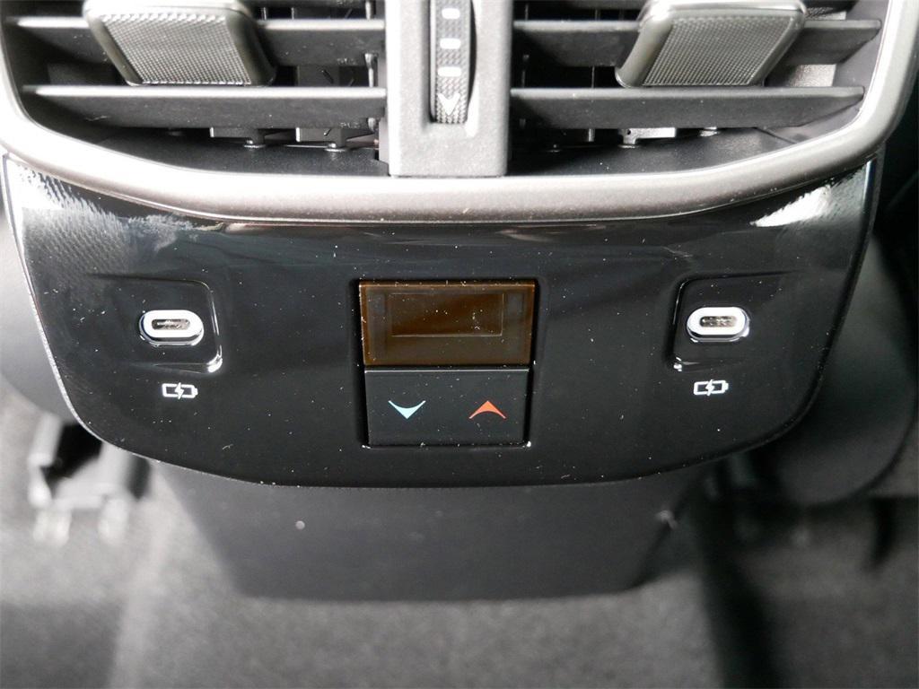 new 2026 Lexus RX 350 car, priced at $58,488