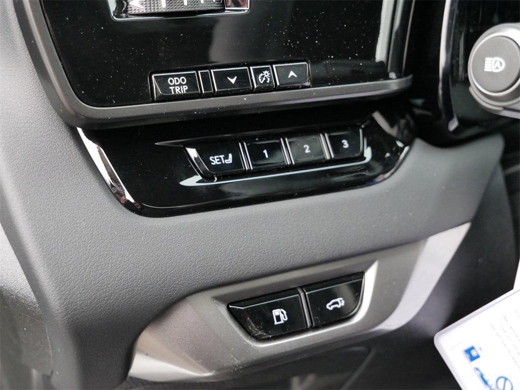 new 2026 Lexus RX 350 car, priced at $58,488