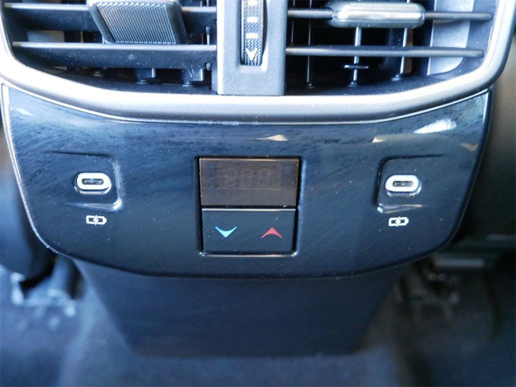 used 2025 Lexus RX 350 car, priced at $51,999