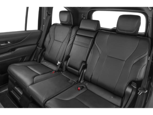 new 2026 Lexus LX 600 car, priced at $118,833