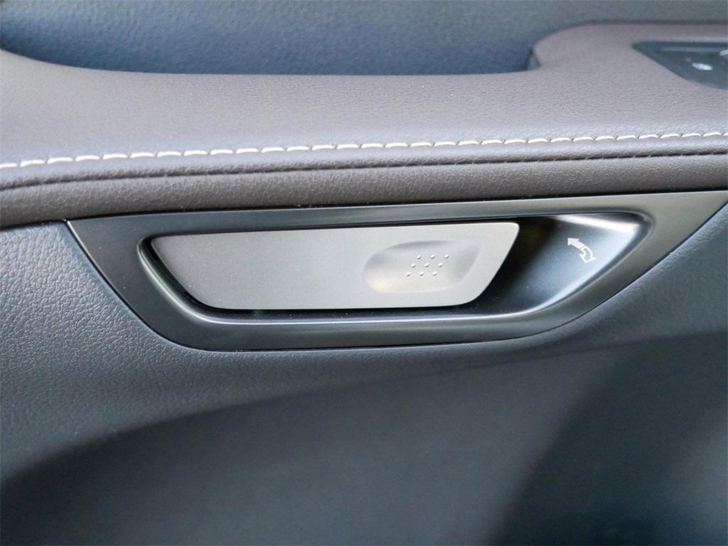 new 2026 Lexus RX 350 car, priced at $64,908