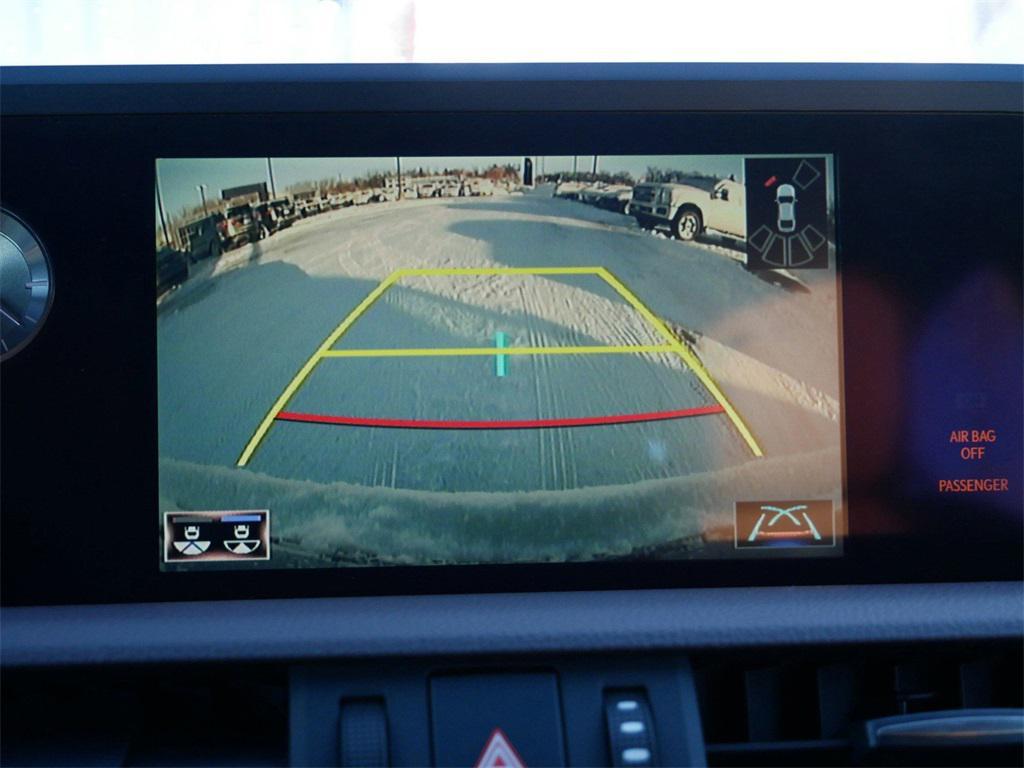 used 2019 Lexus ES 350 car, priced at $24,999