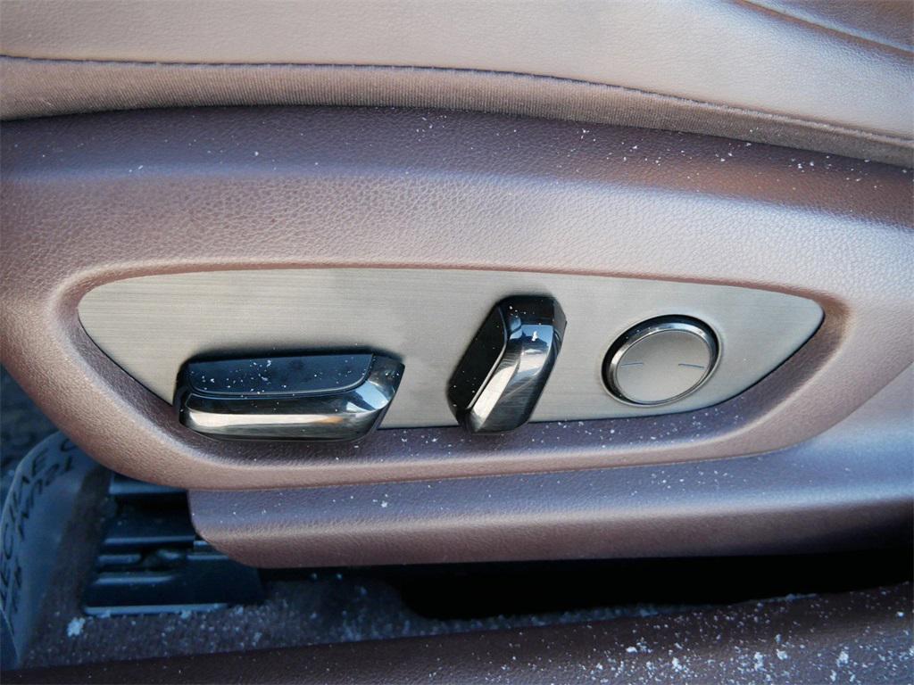 used 2019 Lexus ES 350 car, priced at $24,999