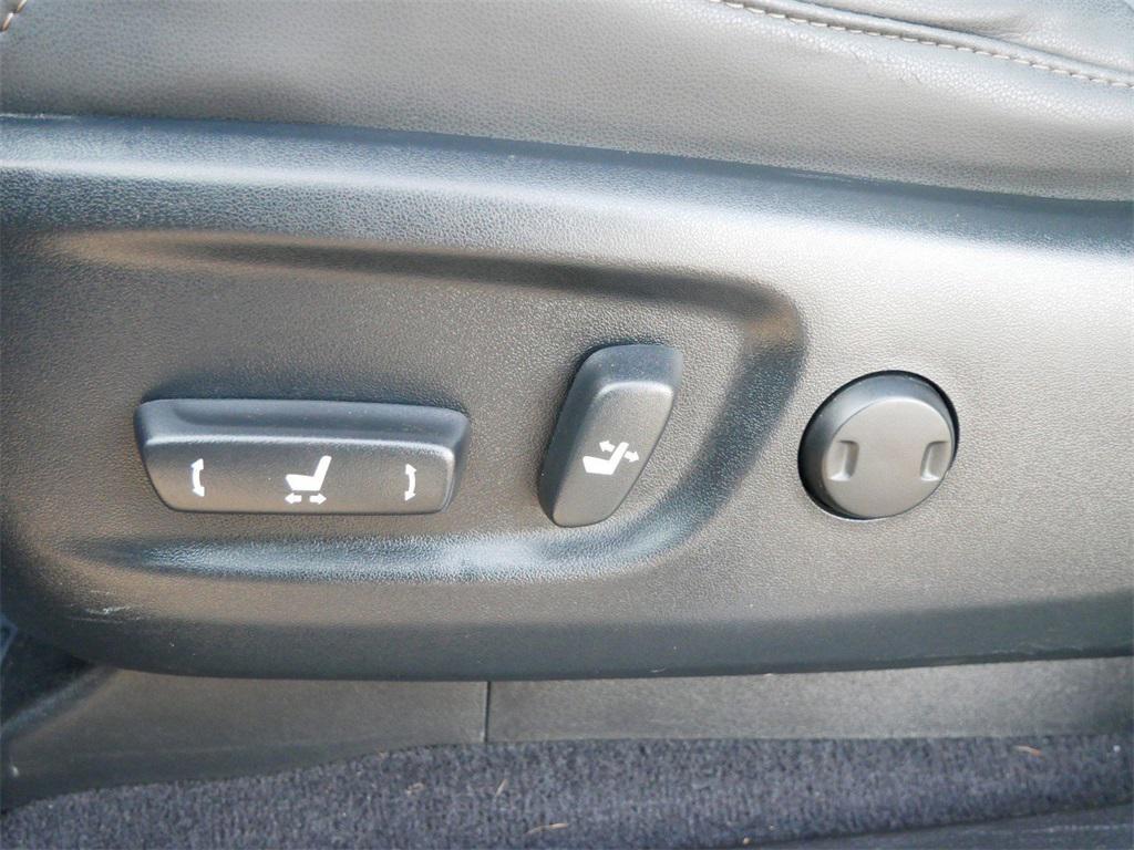 used 2022 Lexus GX 460 car, priced at $51,499