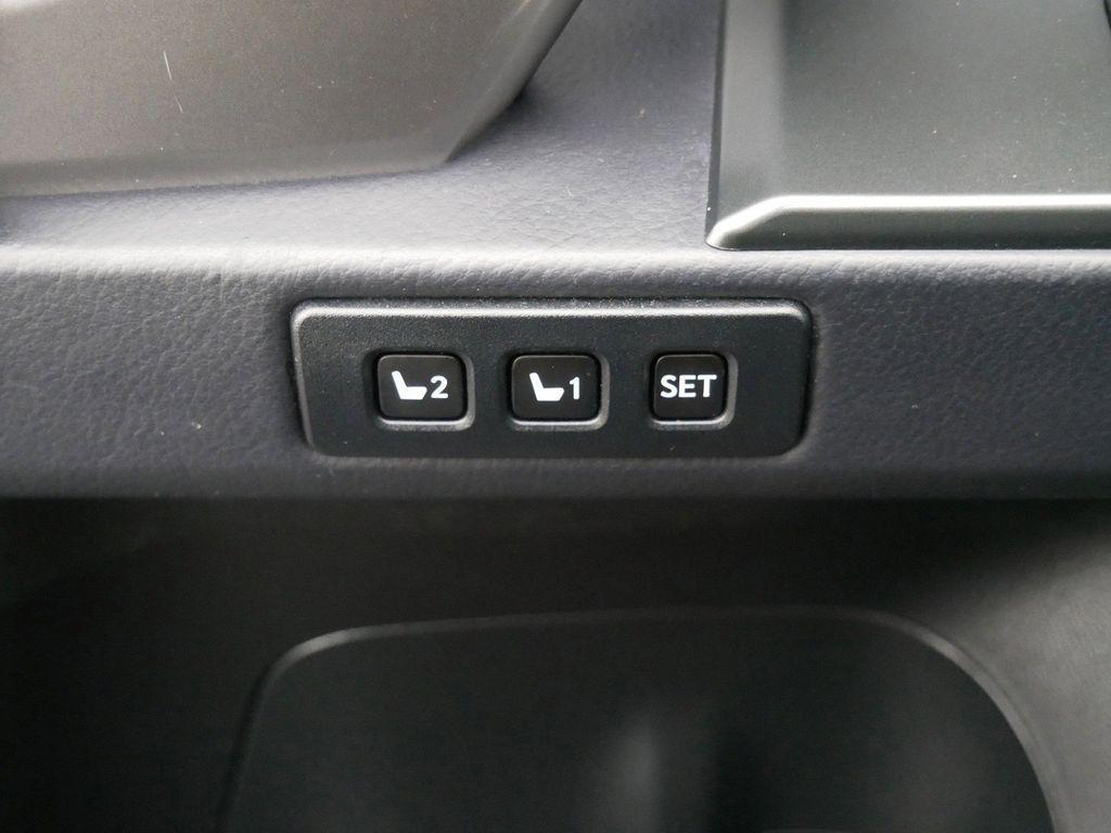 used 2023 Lexus GX 460 car, priced at $61,399