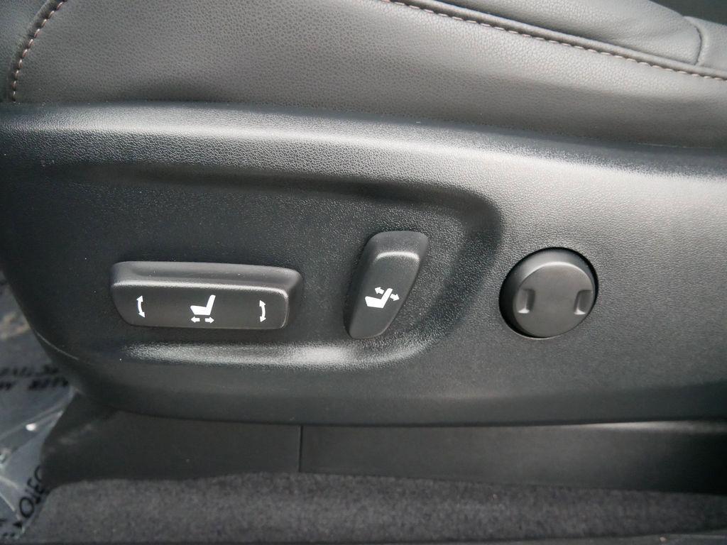 used 2023 Lexus GX 460 car, priced at $61,399