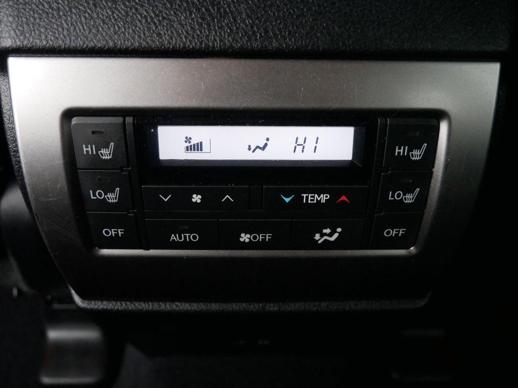 used 2023 Lexus GX 460 car, priced at $61,399