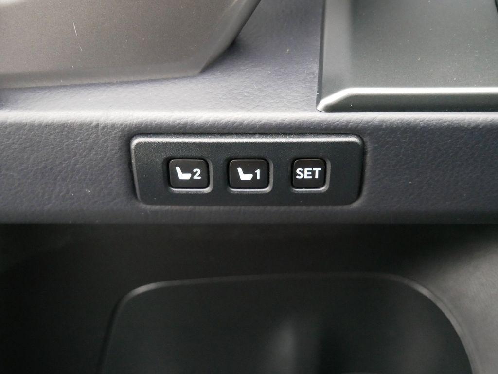 used 2023 Lexus GX 460 car, priced at $61,399