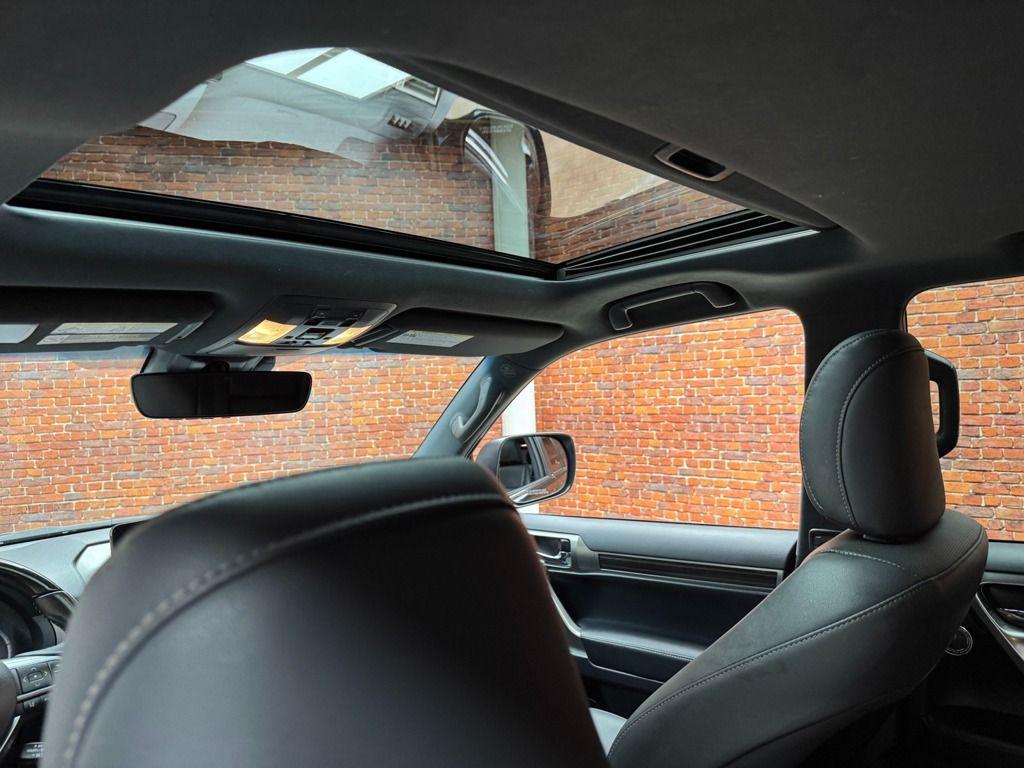 used 2023 Lexus GX 460 car, priced at $63,349