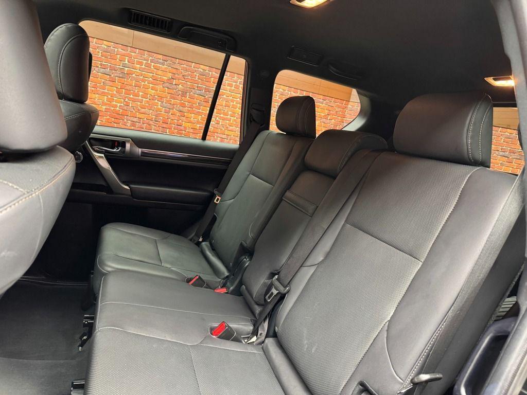 used 2023 Lexus GX 460 car, priced at $63,349