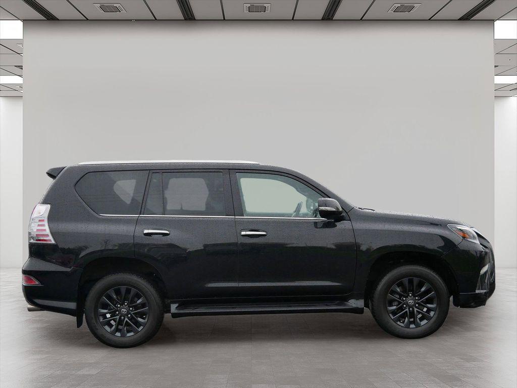 used 2023 Lexus GX 460 car, priced at $61,399
