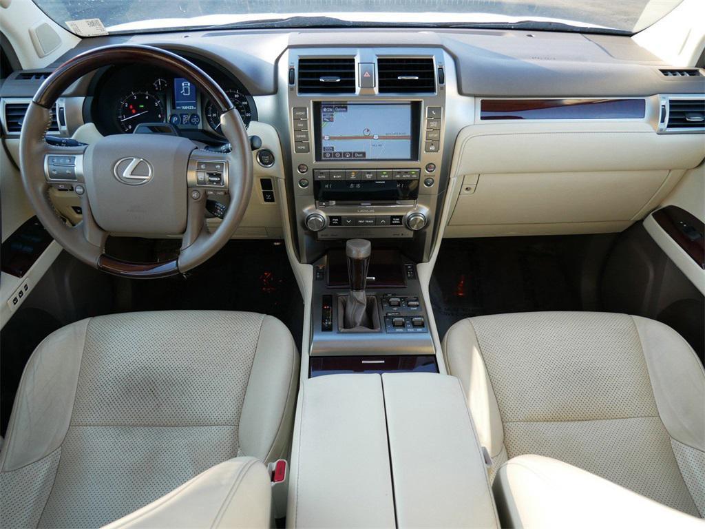 used 2019 Lexus GX 460 car, priced at $28,999
