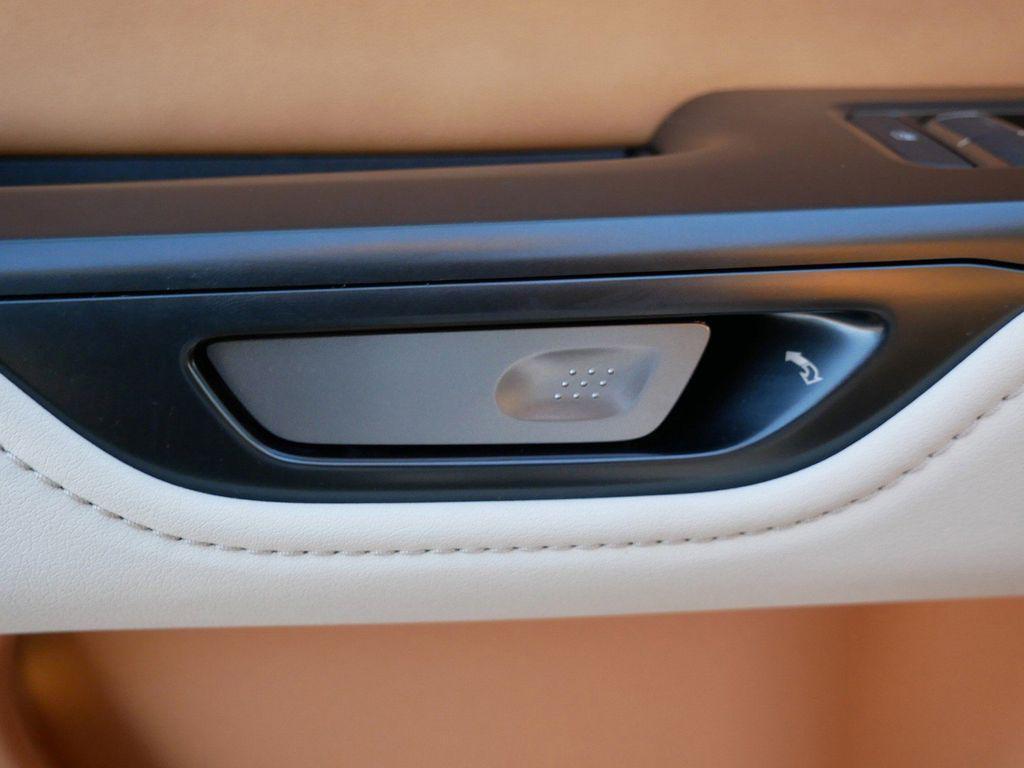 new 2026 Lexus RZ 350e car, priced at $40,530