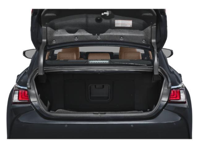 used 2025 Lexus ES 300h car, priced at $52,999