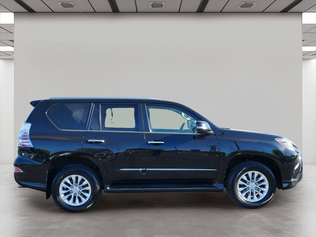 used 2019 Lexus GX 460 car, priced at $28,899