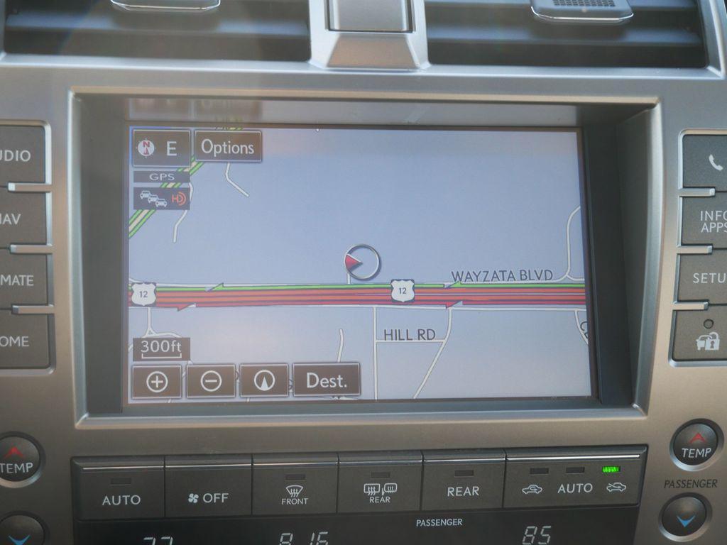 used 2019 Lexus GX 460 car, priced at $28,899