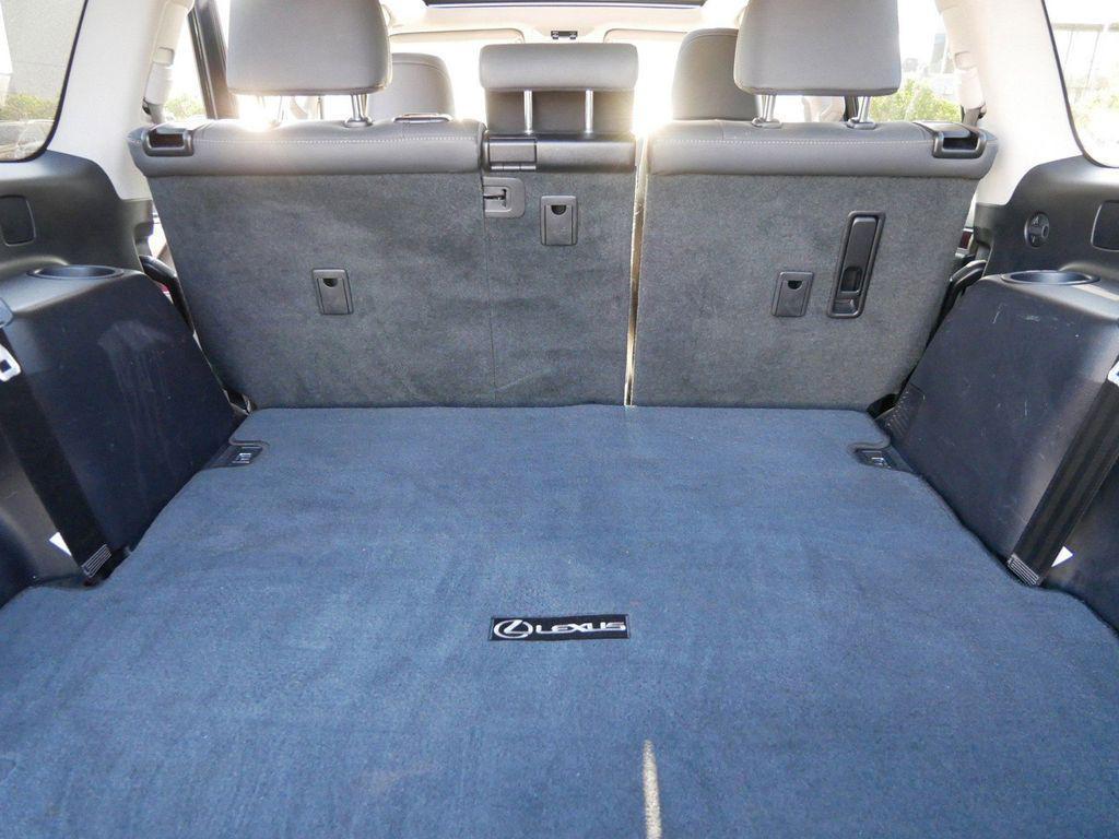 used 2019 Lexus GX 460 car, priced at $28,899