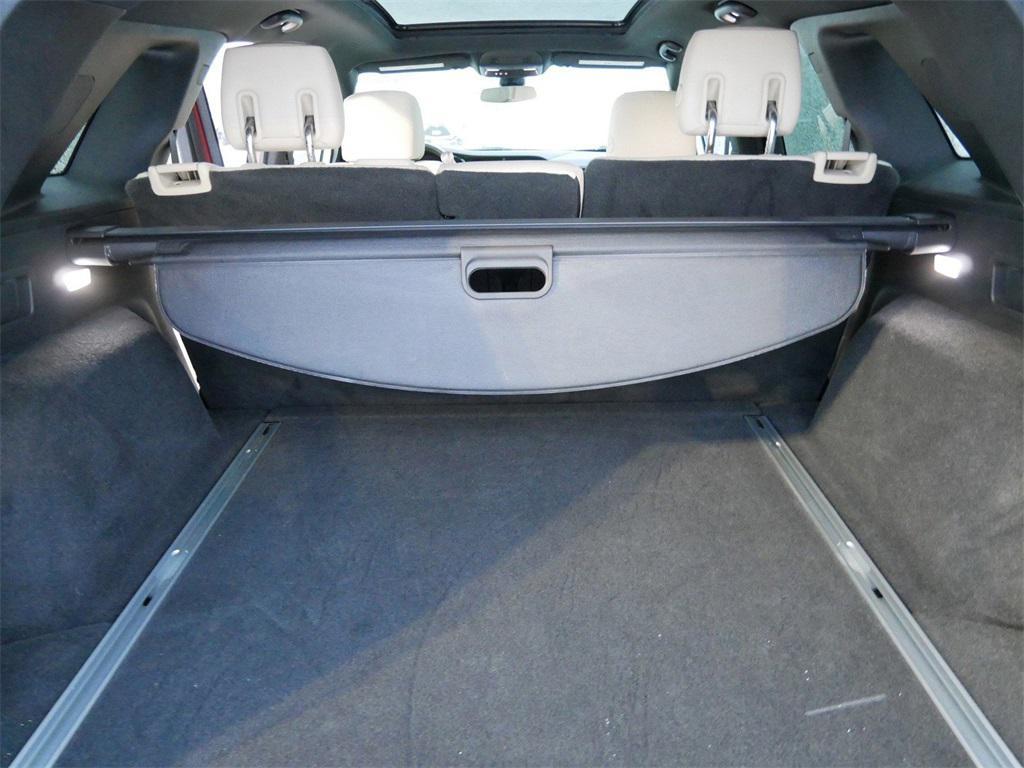 used 2017 Cadillac XT5 car, priced at $15,499